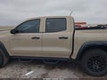 Photo 14 of 20 — 2024 Chevrolet Colorado