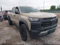Photo 1 of 20 — 2024 Chevrolet Colorado