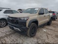 Photo 2 of 20 — 2024 Chevrolet Colorado