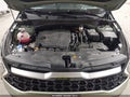 Photo 10 of 17 — 2024 Kia Sportage