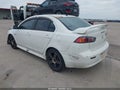 Photo 3 of 11 — 2012 Mitsubishi Lancer