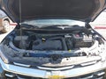 Photo 10 of 16 — 2025 Chevrolet Equinox
