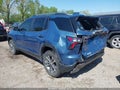 Photo 3 of 16 — 2025 Chevrolet Equinox