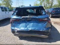 Photo 6 of 16 — 2025 Chevrolet Equinox