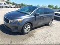 Photo 2 of 16 — 2017 Kia Sedona