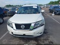 Photo 12 of 18 — 2015 Nissan Pathfinder