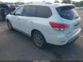 Photo 3 of 18 — 2015 Nissan Pathfinder