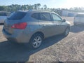 Photo 4 of 11 — 2009 Nissan Rogue