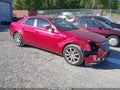 Photo 1 of 17 — 2008 Cadillac CTS