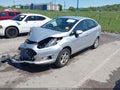 Photo 2 of 18 — 2017 Ford Fiesta