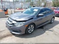 Photo 2 of 17 — 2017 Honda Civic