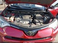 Photo 10 of 17 — 2018 Toyota RAV4