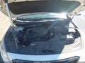 Photo 10 of 16 — 2015 Hyundai Sonata