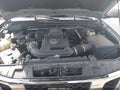 Photo 10 of 17 — 2014 Nissan Frontier