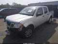 Photo 2 of 17 — 2014 Nissan Frontier