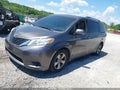 Photo 2 of 16 — 2012 Toyota Sienna