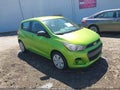 Photo 1 of 10 — 2016 Chevrolet Spark