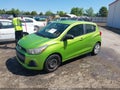 Photo 2 of 10 — 2016 Chevrolet Spark