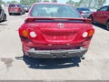 Photo 12 of 16 — 2010 Toyota Corolla