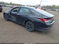 Photo 3 of 17 — 2021 Hyundai Elantra