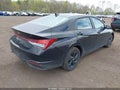 Photo 4 of 17 — 2021 Hyundai Elantra