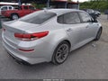 Photo 4 of 17 — 2020 Kia Optima