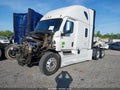 Photo 2 of 21 — 2023 Freightliner New Cascadia 126
