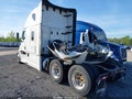 Photo 3 of 21 — 2023 Freightliner New Cascadia 126