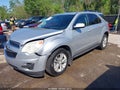 2014 Chevrolet Equinox — photo 2 of 20 | VIN 2GNFLFEKXE6283575