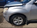 2014 Chevrolet Equinox — photo 20 of 20 | VIN 2GNFLFEKXE6283575