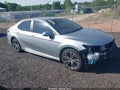Photo 1 of 16 — 2018 Toyota Camry