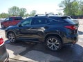 Photo 14 of 18 — 2022 Lexus RX 350