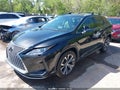 Photo 2 of 18 — 2022 Lexus RX 350