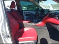 Photo 5 of 17 — 2021 Toyota Camry