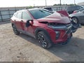 Photo 1 of 16 — 2024 Chevrolet Trax