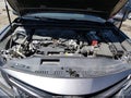 Photo 10 of 17 — 2020 Toyota Camry