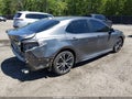 Photo 4 of 17 — 2020 Toyota Camry