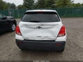 Photo 16 of 16 — 2016 Chevrolet Trax