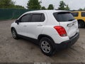 Photo 3 of 16 — 2016 Chevrolet Trax