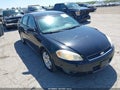 Photo 1 of 16 — 2011 Chevrolet Impala