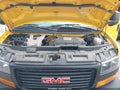 Photo 9 of 16 — 2023 GMC Savana