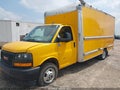 Photo 2 of 16 — 2023 GMC Savana