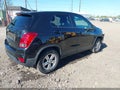 Photo 4 of 18 — 2020 Chevrolet Trax