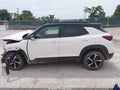 Photo 13 of 15 — 2023 Chevrolet Trailblazer