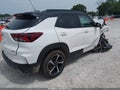 Photo 4 of 15 — 2023 Chevrolet Trailblazer