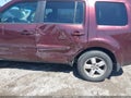 Photo 6 of 16 — 2009 Honda Pilot