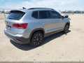 Photo 4 of 16 — 2023 Volkswagen Taos