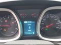 Photo 7 of 19 — 2017 Chevrolet Equinox