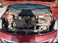 Photo 10 of 16 — 2017 Nissan Versa