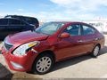 Photo 14 of 16 — 2017 Nissan Versa